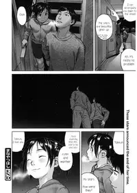 [Wang-Pac] Manayatsuhoshi (LQ -Little Queen- Vol. 16) [English]