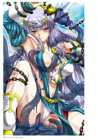 [Takahama Tarou] Takahama Taro Artworks [Digital]