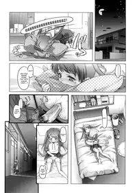 [Asaki Takayuki] Sho-Pan!! Ch.1-9 [English] [SaHa]