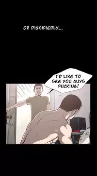 [Mr. Byeong-Su] Cohabitation Ch.1-50 (English) (Ongoing)