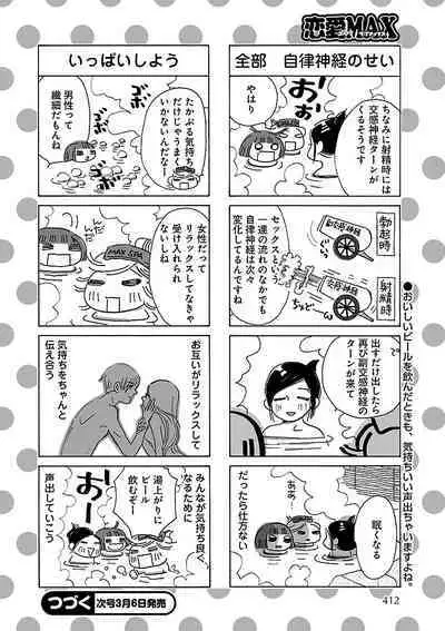 Renai LoveMax 2023-02