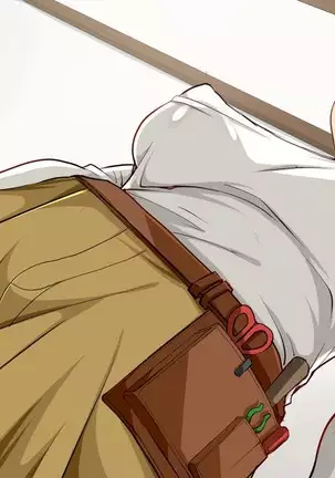 Strong Dominatrix Mother and Trashy Guy