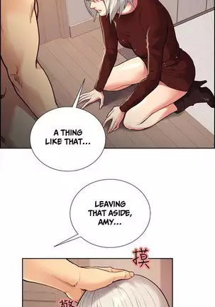 Taste of Forbbiden Fruit Ch.35/53