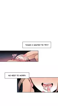 [Silverstar] Talk To Me Ch.1-32 (English) (Ongoing)