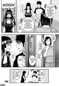 [Kotobuki Kazuki] Torokechau no | Enraptured Make Love (Complete) [English] {Tadanohito}