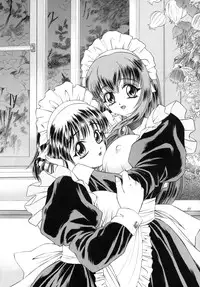 (C67) [Narimasuya] DOLLS DIARY -ReMix-