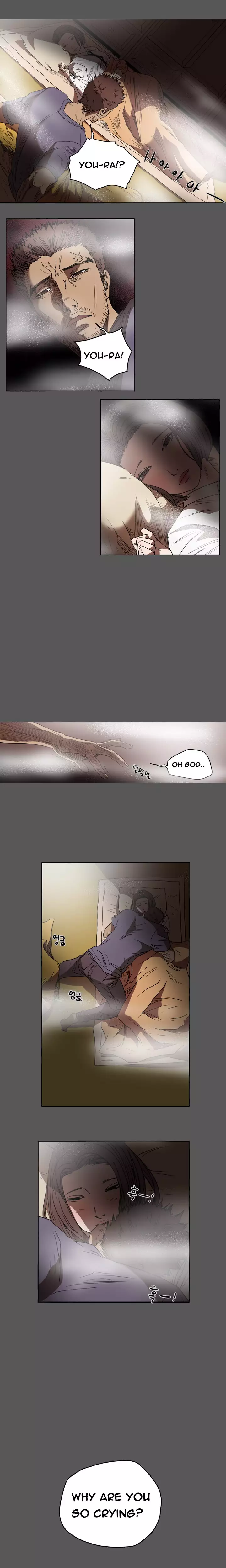 Kitsch | Disrespectful Bitch Ch. 1-64