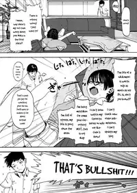 (COMITIA101) [Rinjuu Circus (Haguhagu)] Hikikomori Imouto & [English] [ATF]
