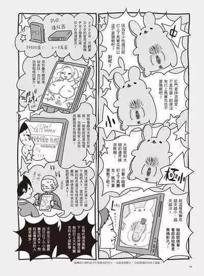 AV Joyuu-chan 2 | 我當AV女優的那些年 2