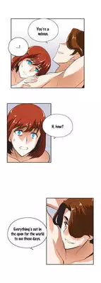 [Husky guy] SStudy Ch.0-32 (English) (YoManga) (Ongoing)