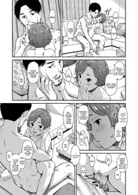 [Onizuka Naoshi] Love of my Family (COMIC LO 2018-03) [English] [alparslan] [Digital]