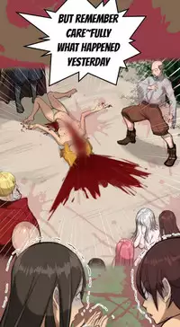 [Hong BanJang] Aharoo Ch.1-28 (English) (YoManga) (Ongoing)