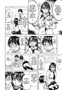 [Millefeuille] Oboetate - Just Learned It.. [English] [Tadanohito]