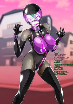 Tenchuu Koujo Vaniel no Baai | The Cases of Heavenly Princess Vaniel