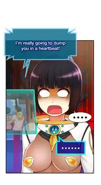 [Cave Bear] Mia's Tool Ch. 0-15 [English]