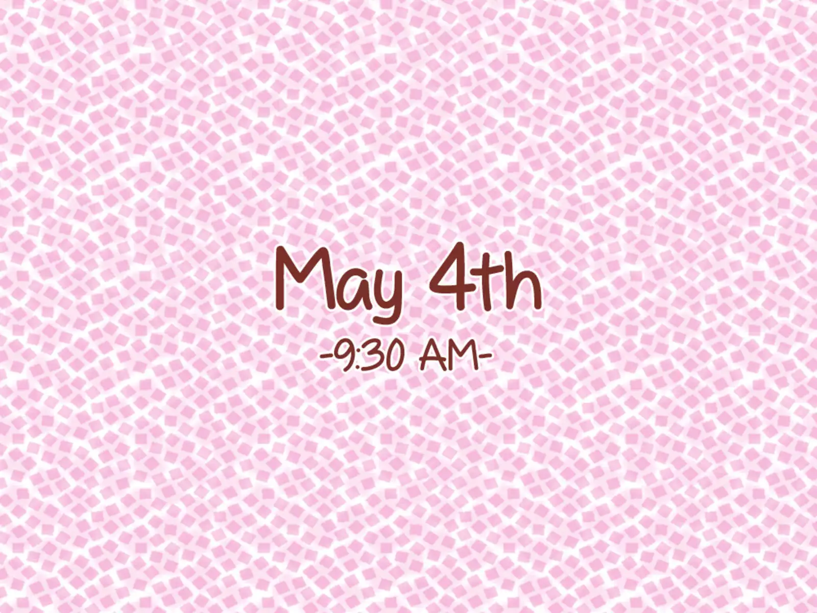 A Relationship about Orgasm Control