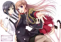 Dengeki Otona no Moeoh Vol.06 [Digital]