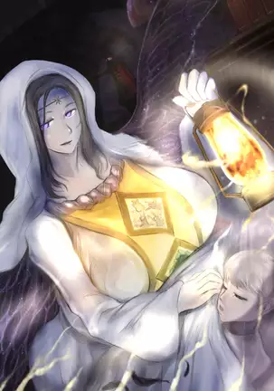 Taizen Demon Fantasy World|Succubus