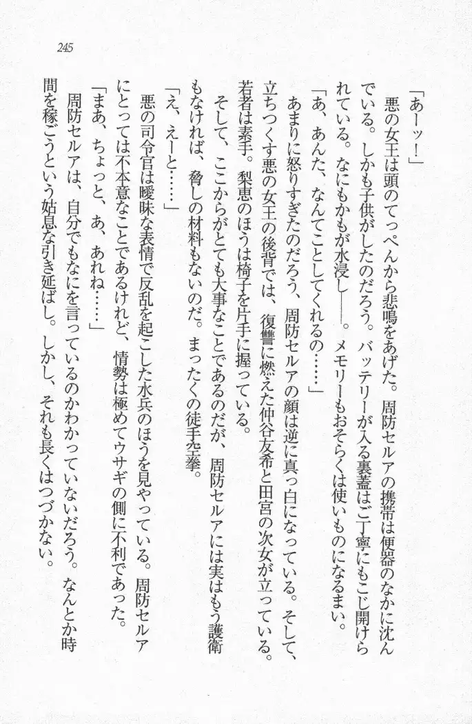 メイド喫茶 猫の隠れ家