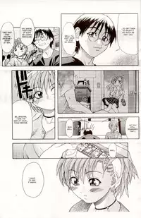 A-G Super Erotic 6 [English]