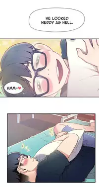 [BAK Hyeong Jun] Sweet Guy Ch.1-46 (English) (YoManga) (Ongoing)