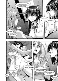 [Da Hootch (ShindoL)] TSF Monogatari Append 3.0 [English] [Digital]