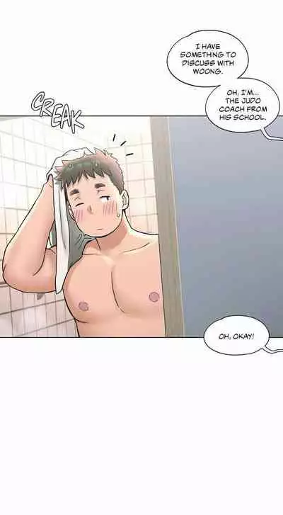 [Choe Namsae, Shuroop] Sexercise Ch.73/? [English] [Manhwa PDF]