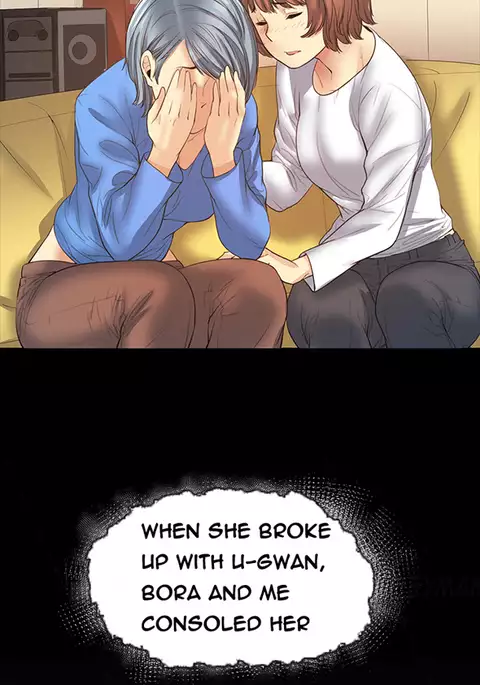 Best Friend Girlfriend Ch.1-23