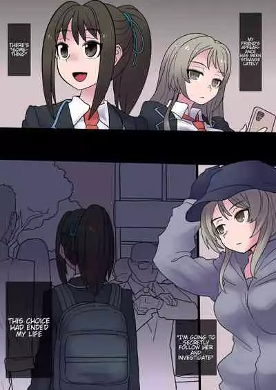 Cool Bishoujo Remodeling Ch1-16