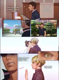 [Penguin Frontier] Faker's Affair!! [English] [Uncensored]