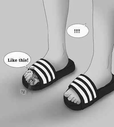 Female Students Working Part-Time In Prison