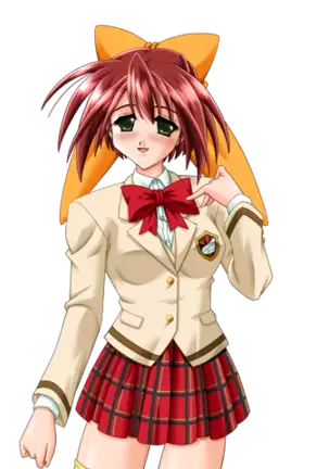 Pick Me, Honey! (decensored)