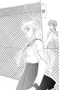 [Kotatsuya (Tatsuneko)] AM FANATIC (Bishoujo Senshi Sailor Moon) [English]