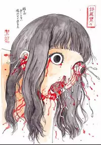 kago shintarou style girls