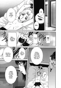 [Uchida Koneri] Abnormal Mother [English][desudesu]