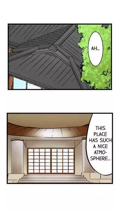 [BURIO] Touching My Older Sister Under the Table (Ch.1-64) [English]