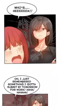 [Mx2J] Hahri's Lumpy Boardhouse Ch. 0-31 [English] (YoManga) (Ongoing)