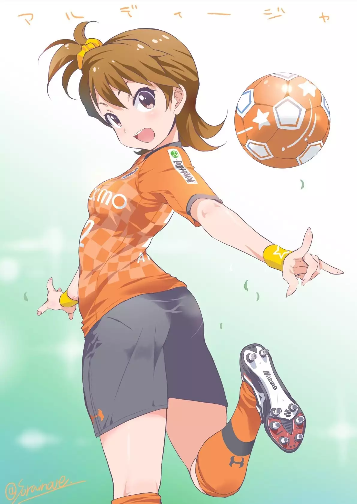 soccer