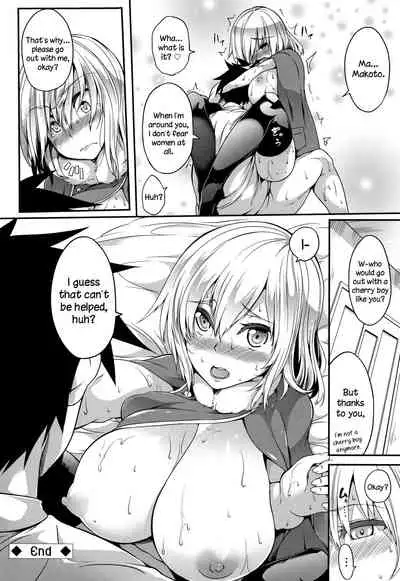 Oppai ω Lovers | Boob ω Lovers