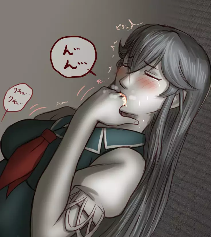 Sendai to toshi on ga ichaicha suru hanashi - Chapter 1-5