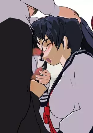 Iinchou wa Class de Ijimerarete Imasu ~Ningen Owakarekai~