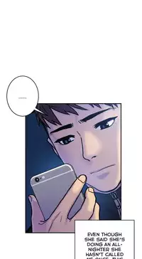 Ghost Love Ch.1-24 (English) (YoManga) (Ongoing)