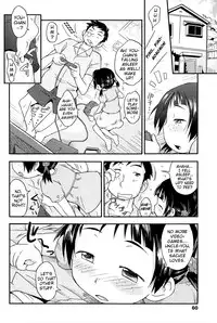 [Isawa Nohri] Kusuguttai no... Suki ❤ [English] {Mistvern}