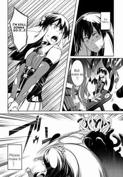 Tentacle Hole Volume 2