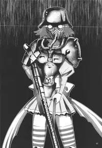 (C76) [Rikudou Juku (Various)] Juku Hou 02 (Various)