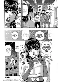 [Ozaki Akira] Lucky + Clinic - Rewrite + Clinic 2 Ch. 1-8 [English] [Tadanohito]