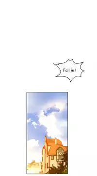 Perfect Half Ch.1-23 (English) (Ongoing)