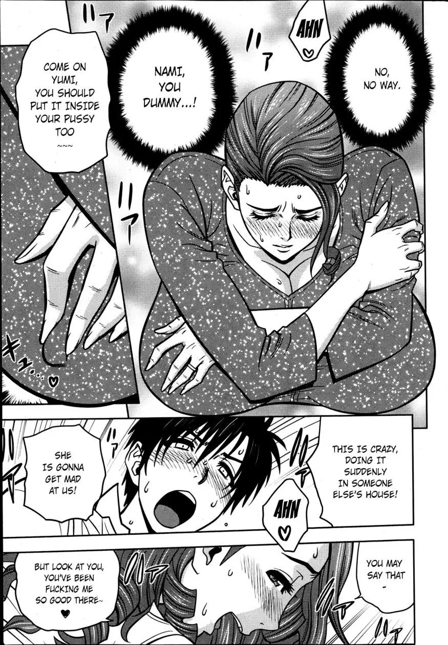 Twin Milf - Chapter 03