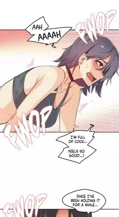 DADDY'S WILD OATS | Surrogate Father Ch. 1-14 [English]