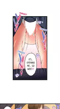 [Kaiduka] My Brother's Slipped Inside Me in The Bathtub (Ch.18 - 21)[English](Ongoing)